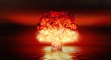 Nuclear war in ancient history - Myth or Forgotten Past?