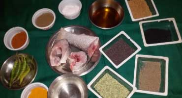 How to Prepare Achari Fish? 