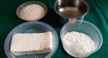 Recipe of Kheer Kadam - How to Make Kheer Kadam in Your Home 