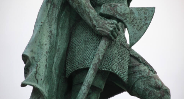 Harald Bluetooth - The 10th Century King Who Inspired Modern Bluetooth Technology