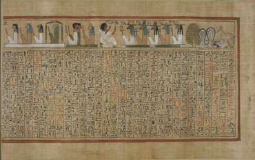   11 Lesser Known Facts About The Egyptian Book Of The Dead, That Would Surprise You