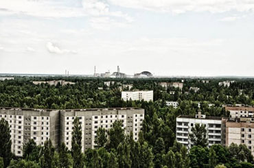 Disaster at Chernobyl and the Heroes who Prevented Doomsday