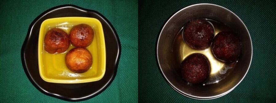 7 Different Recipes for Gulab Jamun – How to Make Gulab Jamun