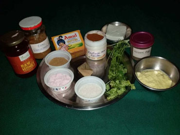 Recipe of Paneer Butter Masala - How to Make Paneer Butter Masala