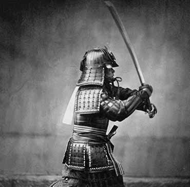 History's 7 Unforgettable Famous Japanese Samurai Warriors