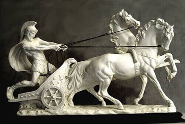 Gaius Appuleius Diocles, The Highest Paid Athlete Ever to Live, Who Created History 1900 Years Back