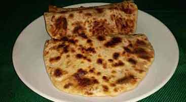 Recipe of Puran Poli - How to Make Puran Poli