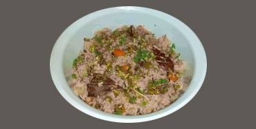 Recipe of Veg Pulao - How to Make Veg Pulao