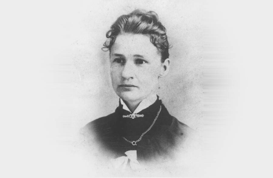 Susanna Salter - America's First Female Mayor Whose Nomination Was Made As A Joke