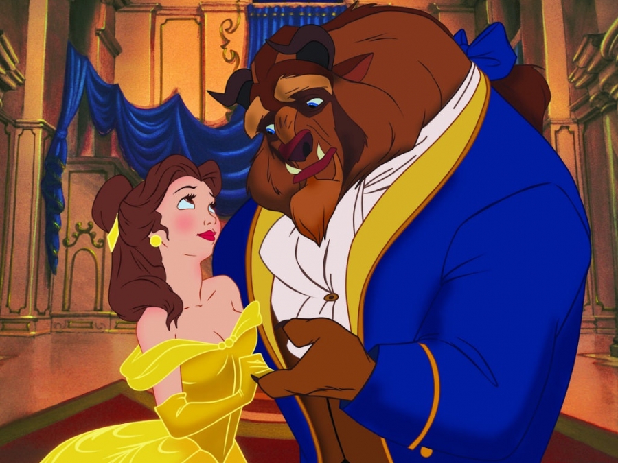 Beauty And The Beast - The True  Facts Behind The Fairy Tale