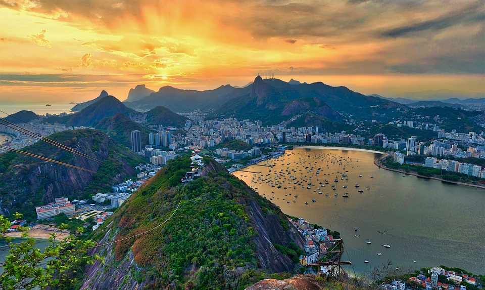 Travel  Tips  For Rio De Janeiro, Brazil