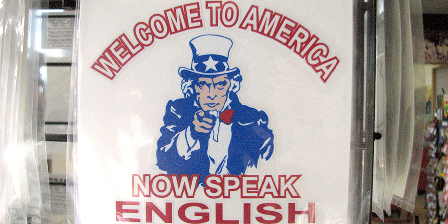  ti
Knowledge of English , is essential for going abroad