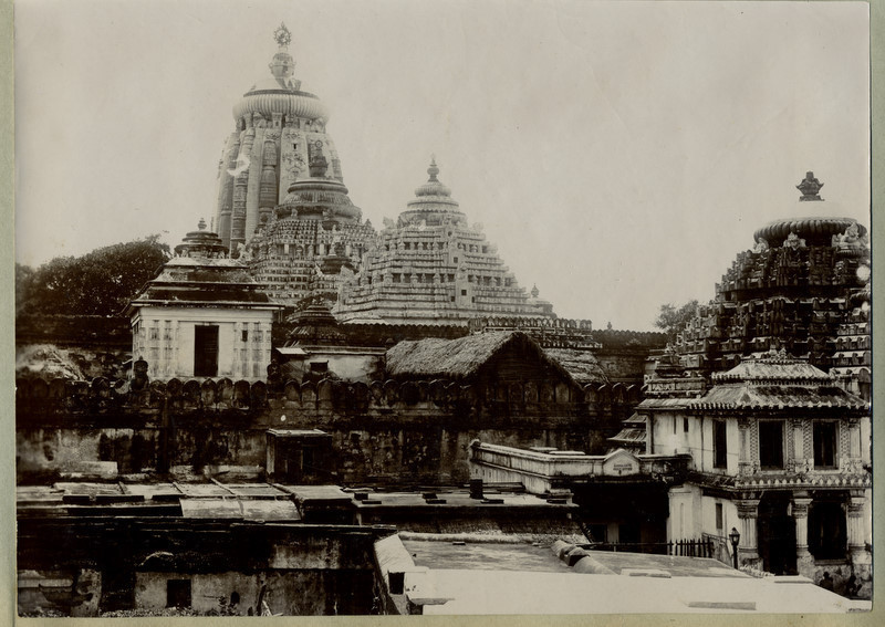  ti
Recipe for Dalma originated in Jagannath Temple, Puri, India.