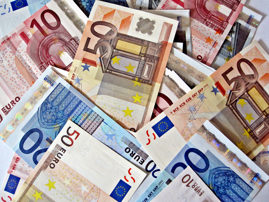 Basic Travel Tips To Europe - For The Asian First Timer
