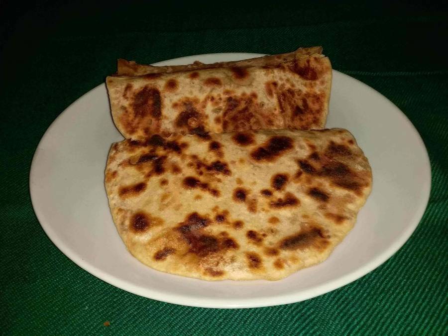  ti
Puran Poli that is prepared by using easy Puran Poli Recipe, is a very tasty meal.