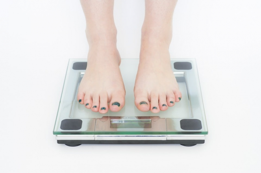 Maintaining correct weight is also a step in right direction.