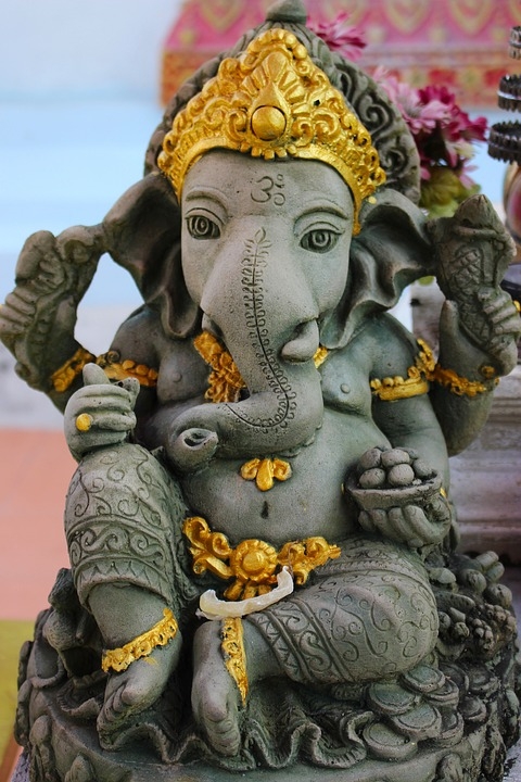 Lord Ganesha