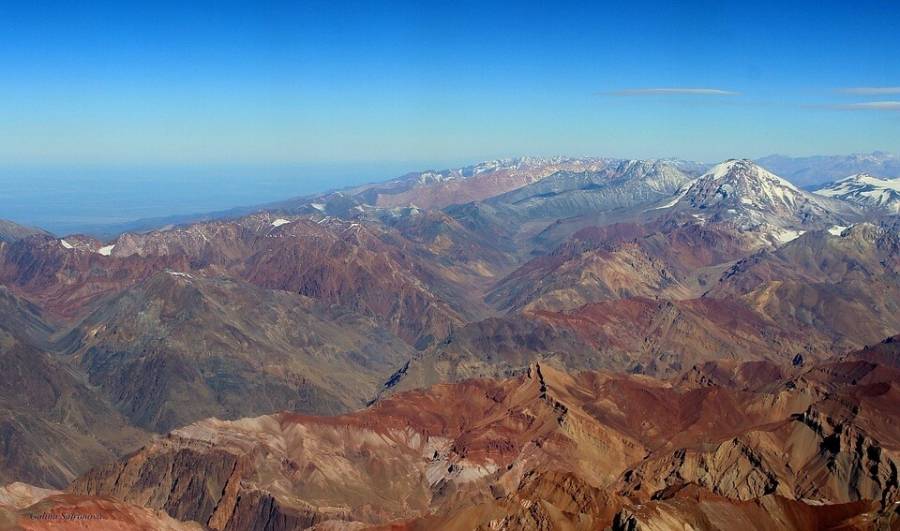 Lopez earned the epithet of -Monster of Andes due to his terror activities crossing national and geographical boundries.