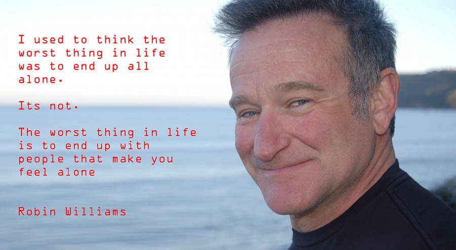 Robin Williams