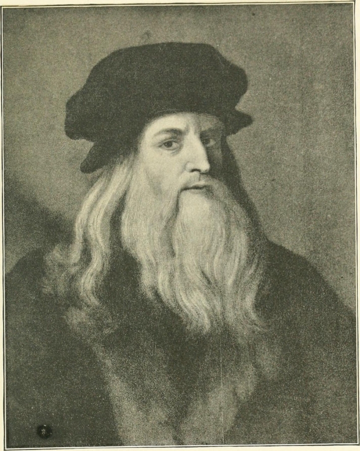 Leonardo da Vinci