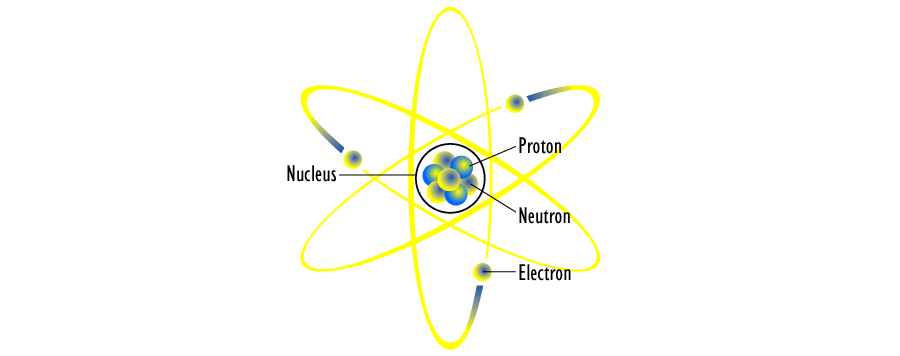 Structure of Atom