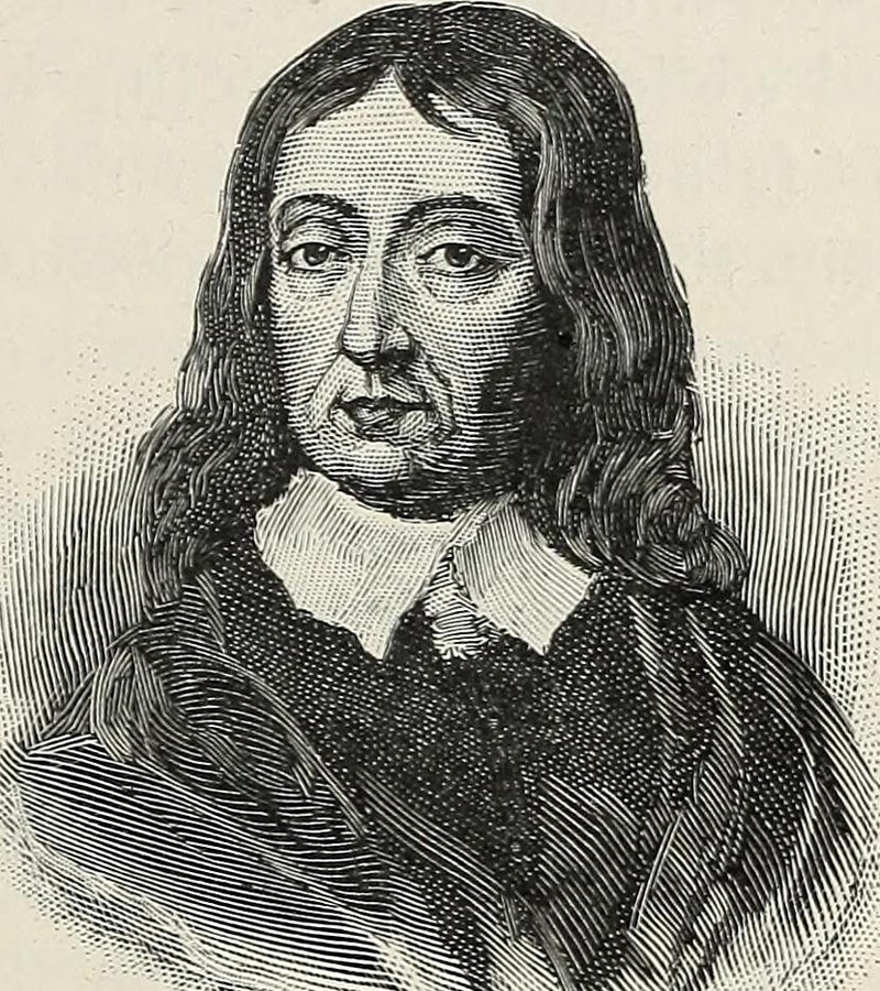 John Milton