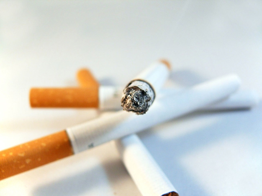 Inability to stop smoking , always leads to failure of the hair transplant procedure