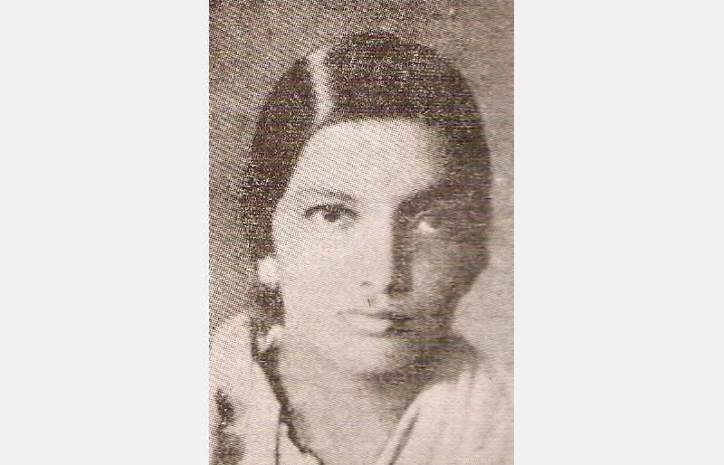 Kalpana Dutta