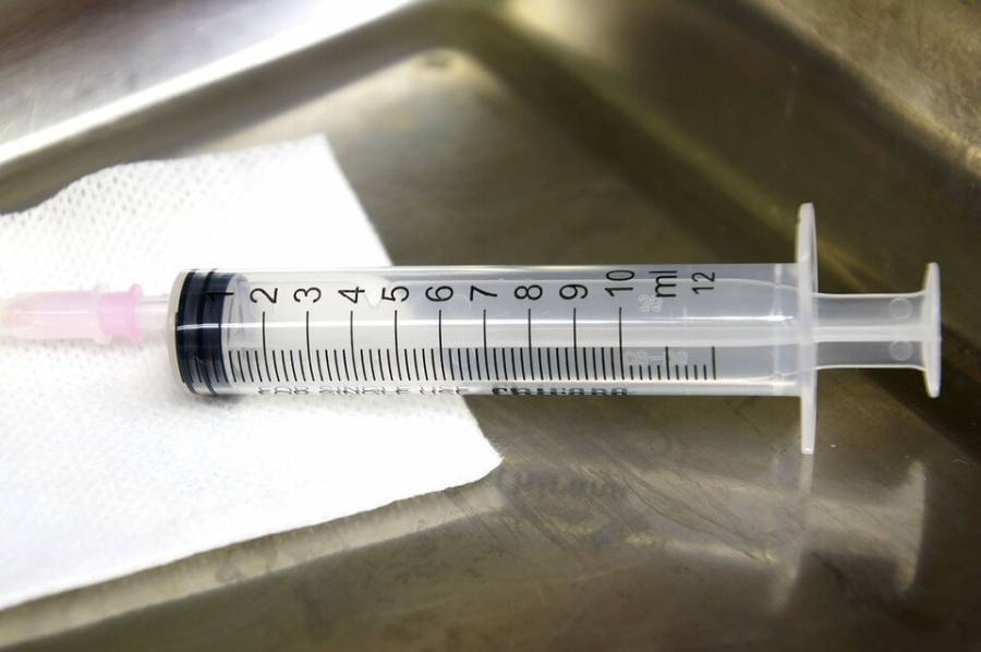 Victims were eliminated by injecting lethal dose of diamorphine