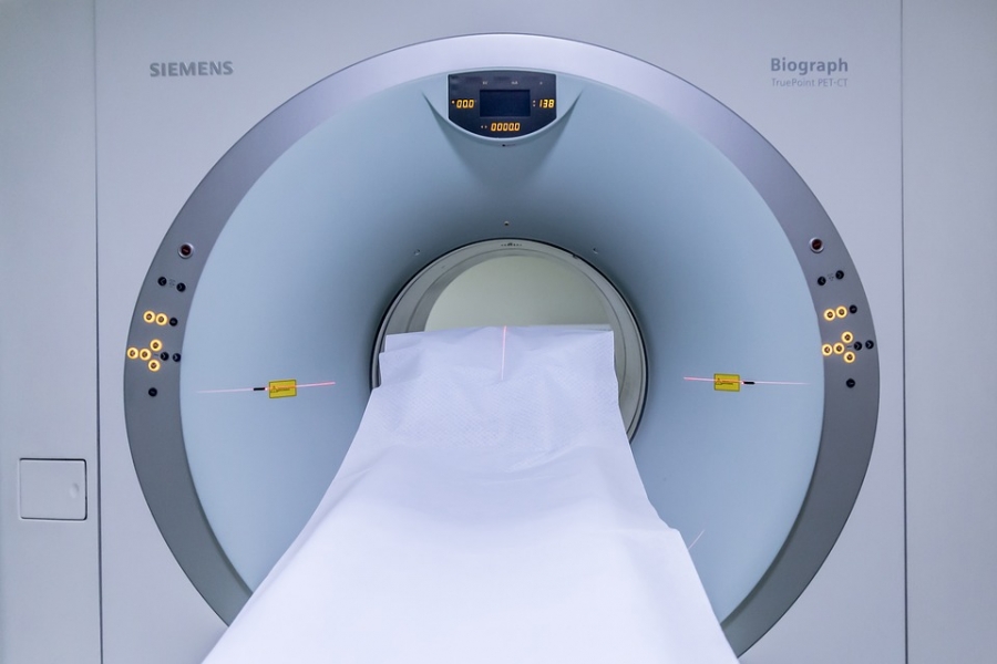 MRI investigations are costly, but quite essential & useful for certain patients.