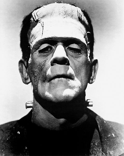 Frankensteins monster