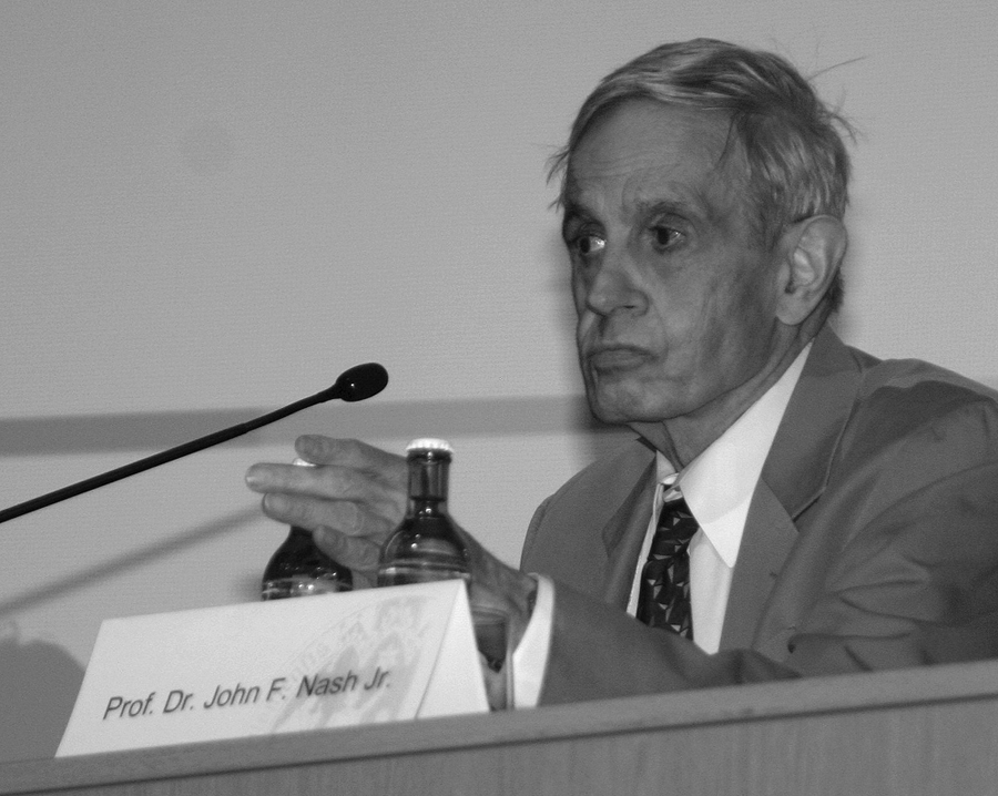 John Nash