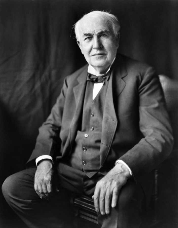 Thomas-Edison