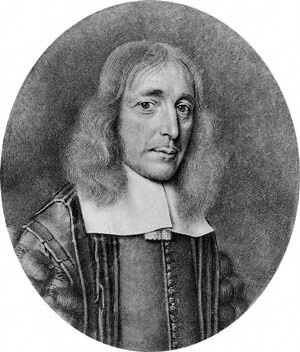 Thomas Willis - One of the physicians invoved in the story, was one of the founding members of the Royal Society.