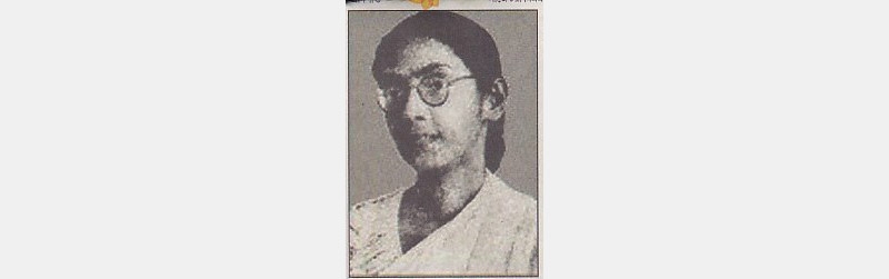 Bina Das- Women Freedom Fighters Images